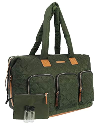 Bolso de Viaje Joan & David Weekender para Mujer Ligero