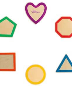 Piedras de Aprendizaje Step 'N Learn de Little Partners