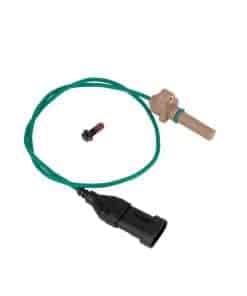 Arokzn 4032068 Sensor de Velocidad Turbo Compatible con