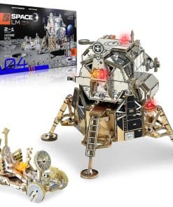 Kit de Ciencia Geeek Club DIY - Kit de Ciencia Electrónica