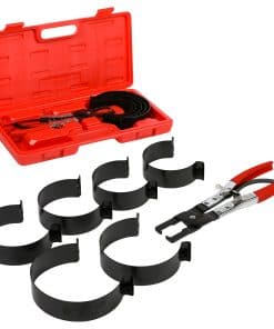 ARES 15092 - Juego de Compresor de Anillos de Pistón