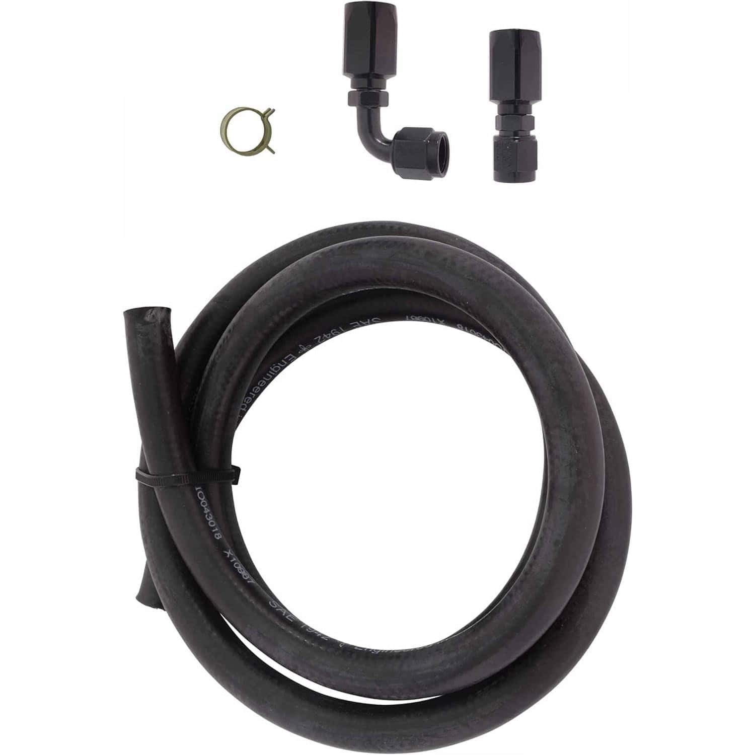 Kit de Manguera de Retorno de Baja Presión para Bomba de - Imagen 3