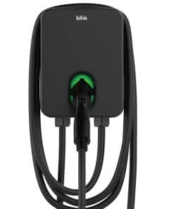 Cargador de Vehículos Eléctricos (EV) Home Charger NEMA