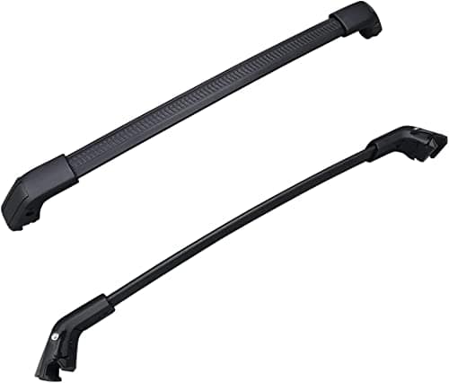 Barras transversales de la baca ROXY PIXEL 2Pcs para GMC - Imagen 4