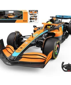 Voltz Toys Auténtico Coche a Control Remoto con Licencia