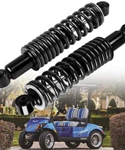 Amortiguador de Golf para Carro Yamaha Pesado con Resorte