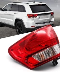 Huray Luz Trasera Exterior para Jeep Grand Cherokee