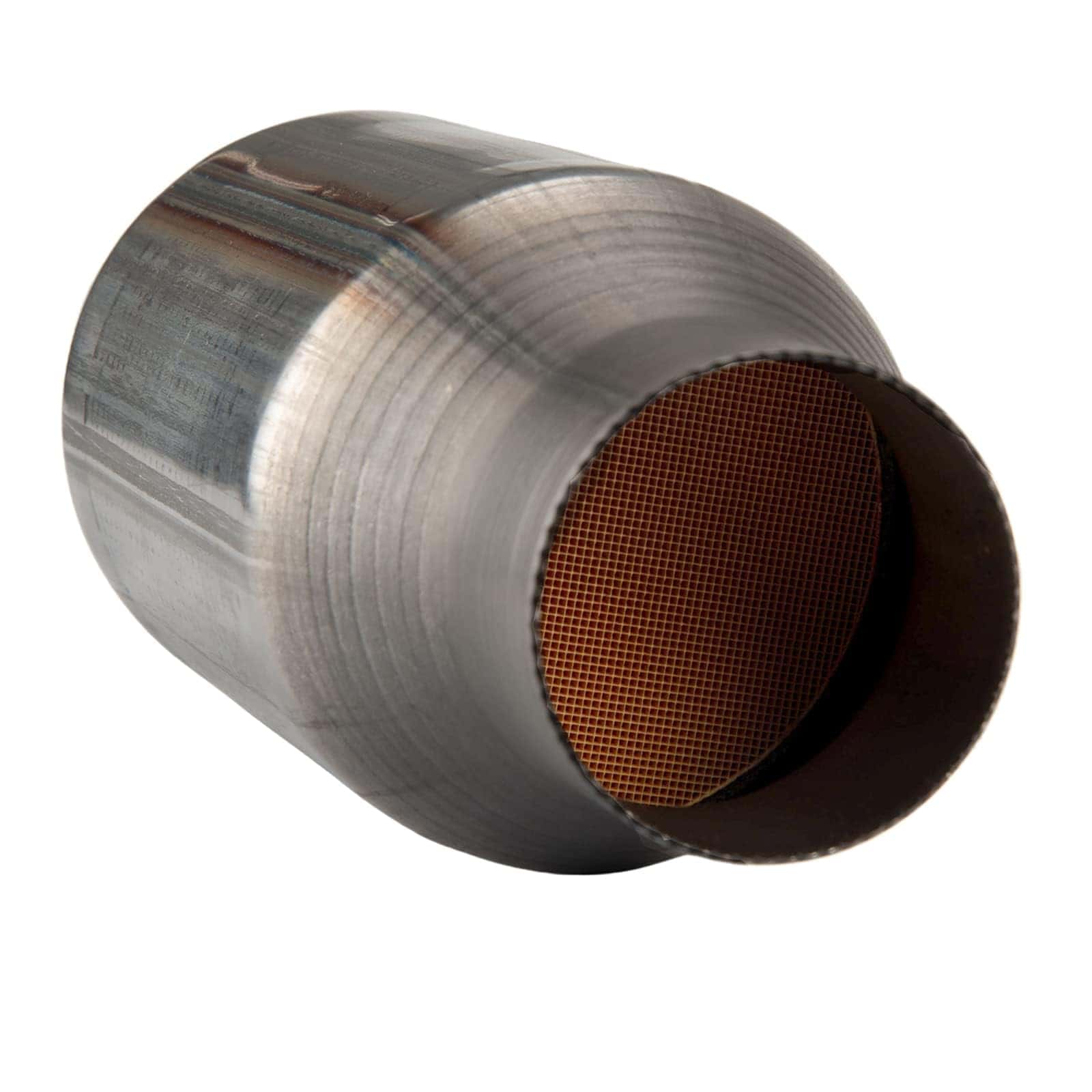 Convertidor Catalítico KAX 410250 2.5" Pulgadas Universal - Imagen 7