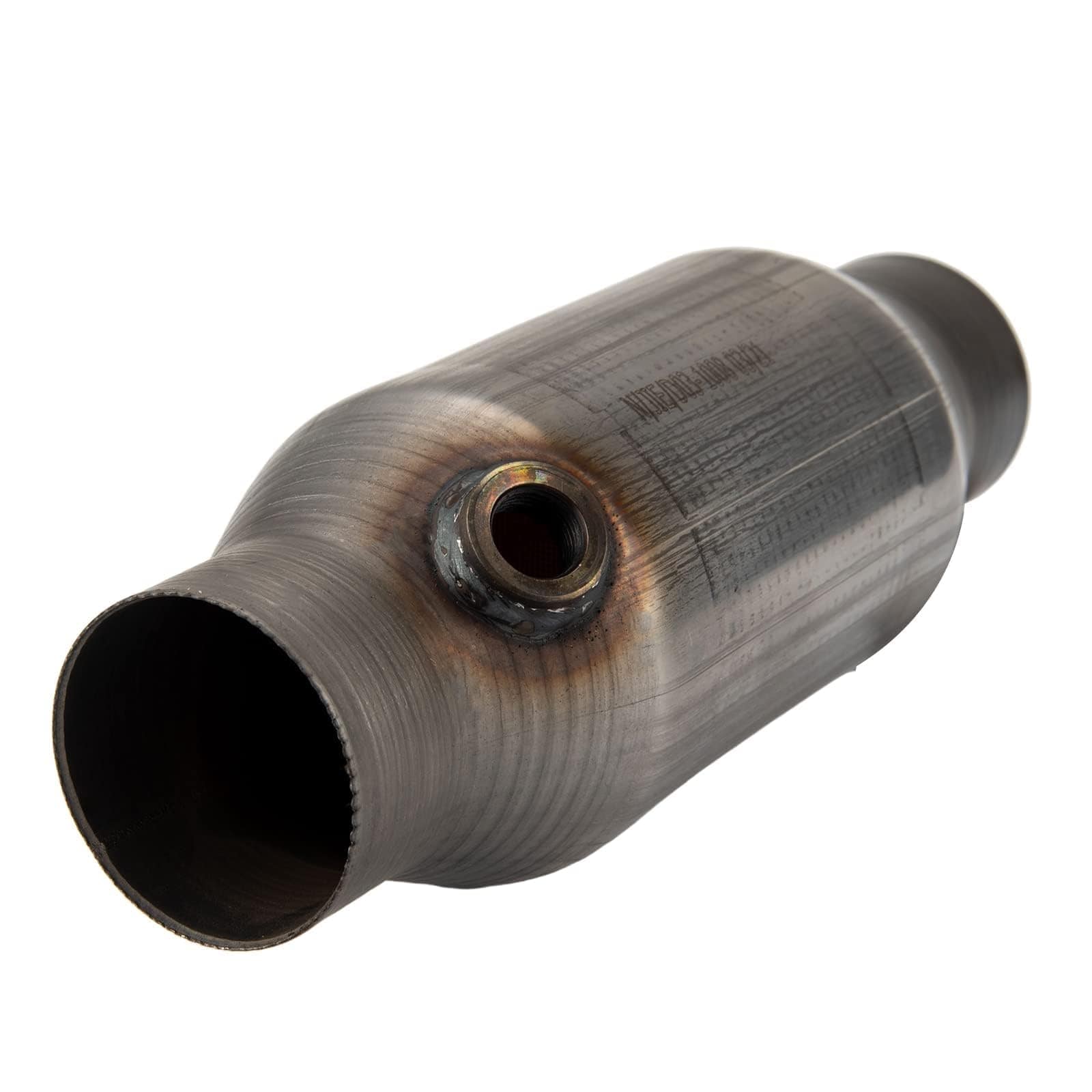 Convertidor Catalítico KAX 410250 2.5" Pulgadas Universal - Imagen 8