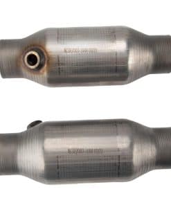 Convertidor Catalítico KAX 410250 2.5" Pulgadas Universal