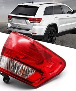 Faros traseros exteriores Huray para Jeep Grand Cherokee
