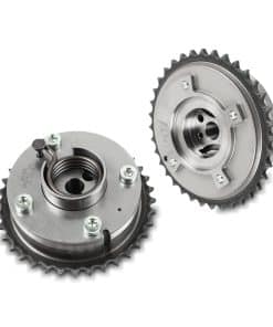 PANGOLIN 2PCS Engranaje de tiempo de escape e admisión del