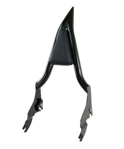 YHMOTO Respaldo Desmontable para Pasajero para Harley