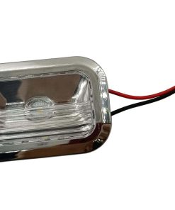 Módulo de luz LED W11462342 para Whirlpool con marco