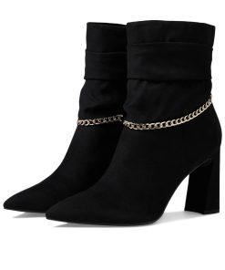 Botas Marc Fisher Bear 2 Negras Talla 8.5 M