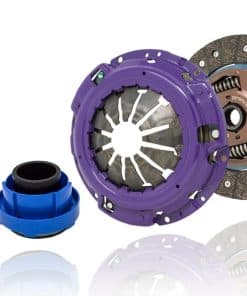 Kit de embrague LT Premium Stage 2 HD Heavy Duty OEM