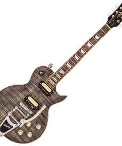 Guitarra Eléctrica Vintage Reissued Series V100BLB,