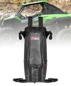 Goldfire Accesorios para Kawasaki Teryx, Bolsa Central