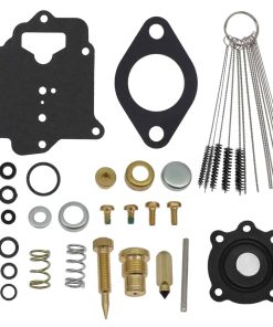 Kit de Carburador Carbman para Jeep M151 Mutt AMC 151