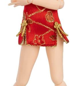 Figura de Acción GOOD SMILE COMPANY Figma Styles: Cuerpo