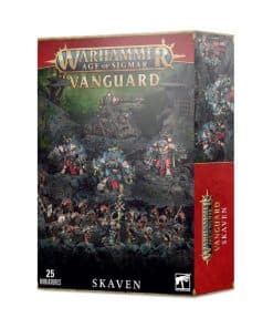 Games Workshop - Warhammer - Age of Sigmar -Brown