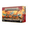 Warhammer Age of Sigmar - Arqueros Gossamid de Sylvaneth