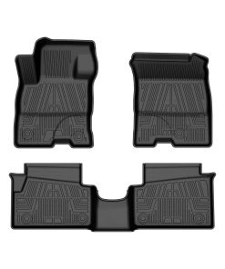 Tapetes a medida Mixsuper para Ford Maverick 2024 2023 2022