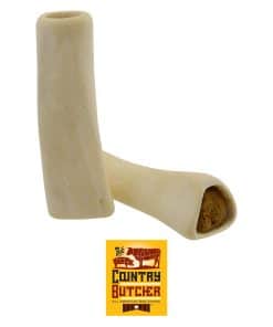 Huesos Rellenos de 7" de The Country Butcher para Perros