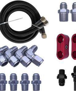 Líneas de Enfriador de Transmisión 6AN de 70 Pulgadas,