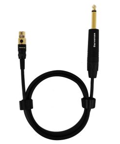 Cable de Instrumento Darverson 3-pin Mini XLR a 1/4 para