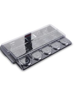 Cubierta Decksaver Compatible con Boss RC-505MK2