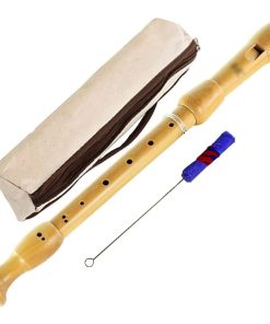 Instrumento de Grabadoras, Grabadoras Alemanas de 8