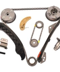 Kit de Engranaje de Cadena de Tiempo y Sprocket VVT de