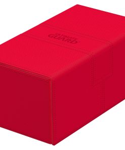 Ultimate Guard Flip 'n' Tray 200+, Estuche para 200 Cartas