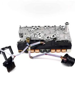 Kit de Cuerpo de Válvula de Transmisión Automática 9HP48 de