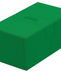 Ultimate Guard Flip 'n' Tray 200+, Estuche para 200