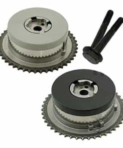 Conjunto de 2 Engranajes de Fase de Árbol de Levas de