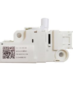 Ensamble de Interruptor de Bloqueo de Puerta de Lavadora