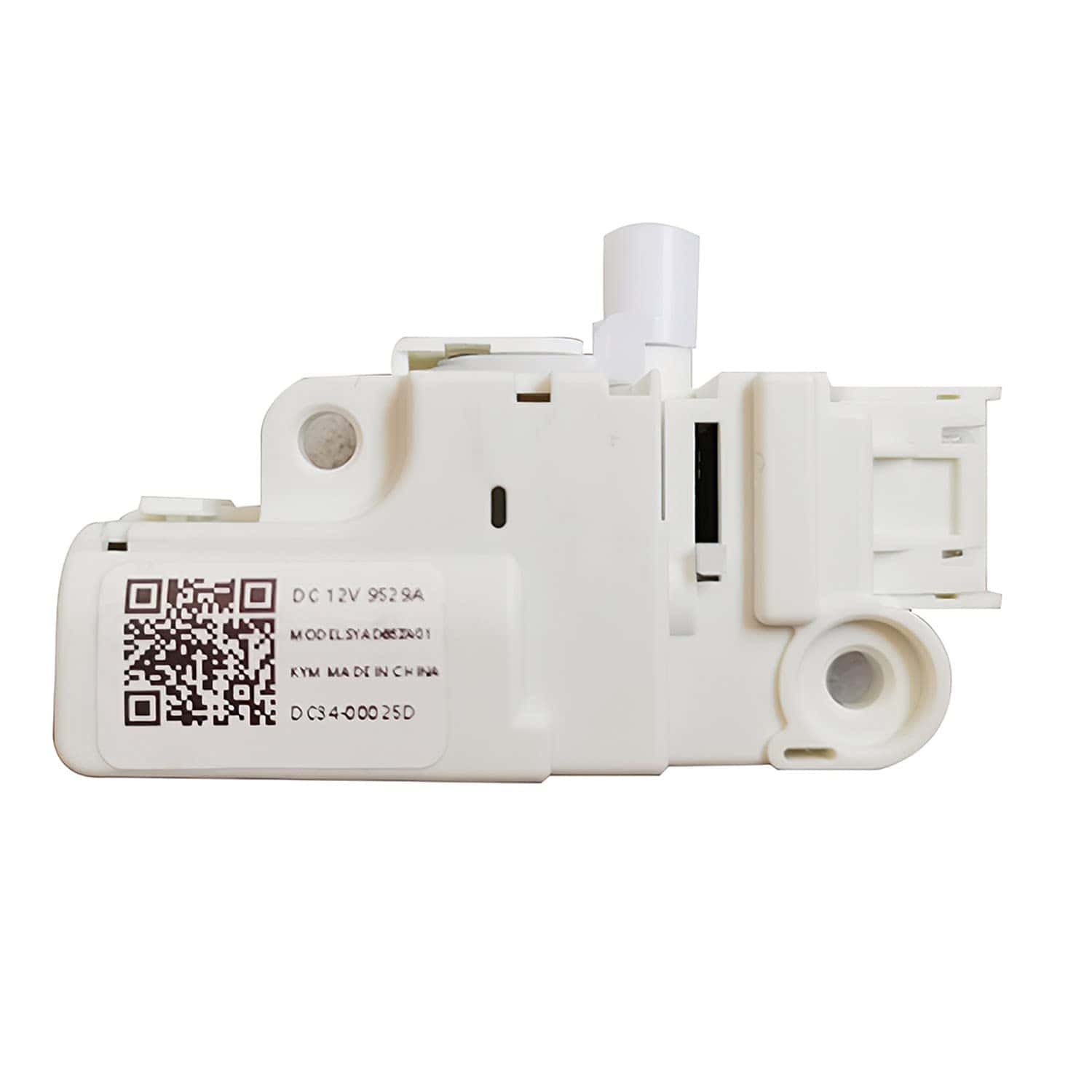 Ensamble de Interruptor de Bloqueo de Puerta de Lavadora