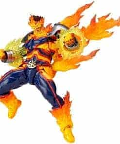 Figura Kaiyodo Revoltech Amazing Yamaguchi My Hero Academia