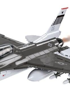 COBI 410 Piezas Fuerzas Armadas /5815/ F-16D Fighting Falcon
