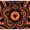 Ultra PRO - Magic: The Gathering - Mana 7 Tapete Color