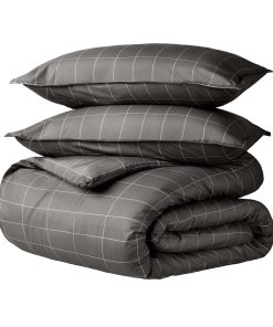 Funda nórdica Bare Home - Colección Premium 1800 Súper