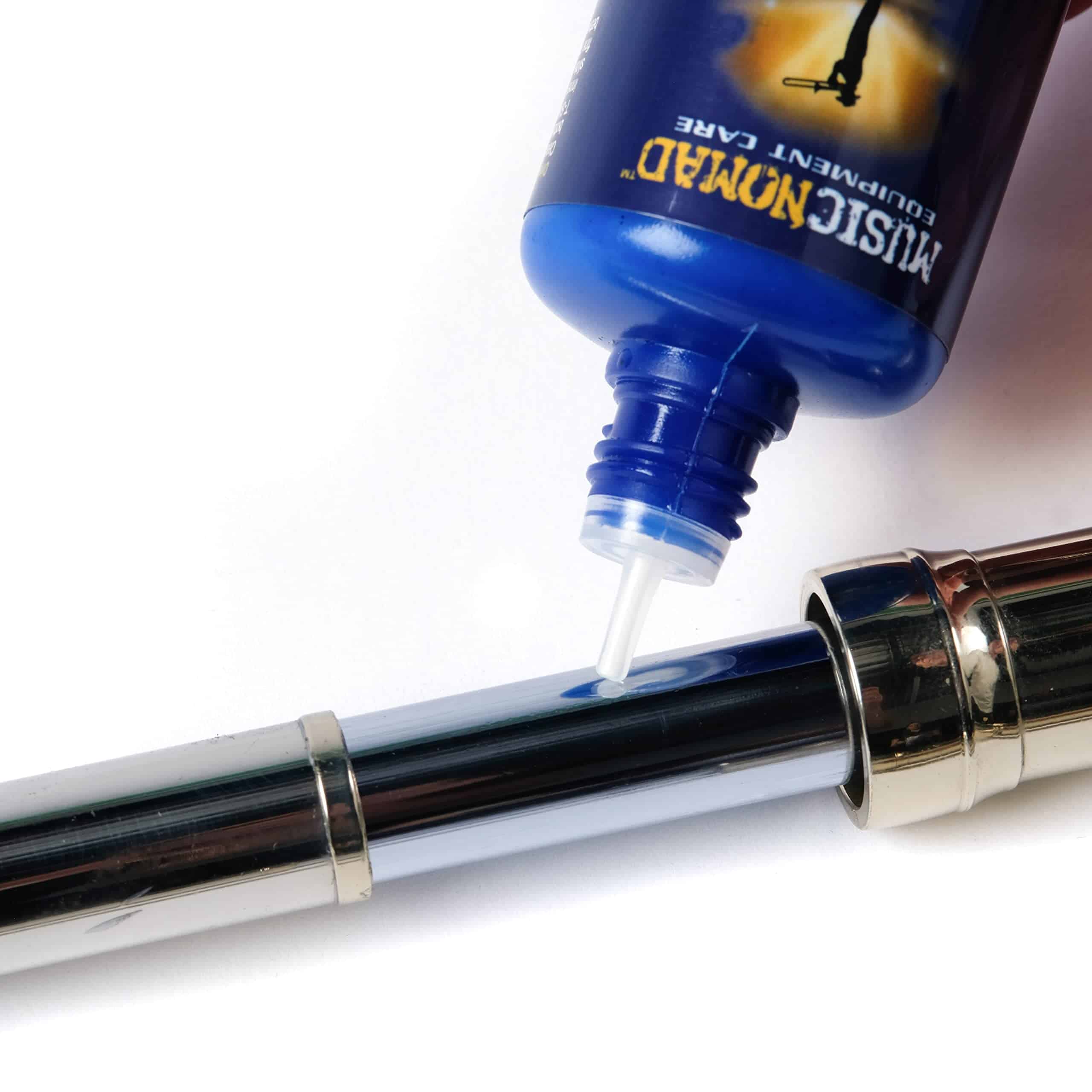 Kit de Limpieza y Cuidado Premium de Trombón de 5 piezas de - Imagen 7