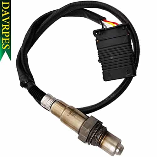 Sensor de oxígeno upstream DAVRPES 234-5166 0258027083 5 - Imagen 4