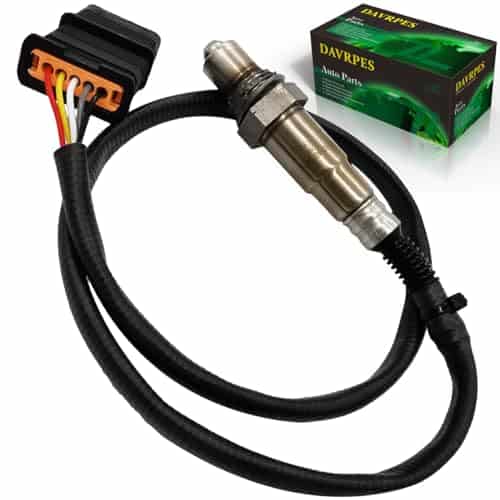 Sensor de oxígeno upstream DAVRPES 234-5166 0258027083 5