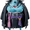 BANPRESTO - One Piece Film Red - DXF - The Grandline Men -