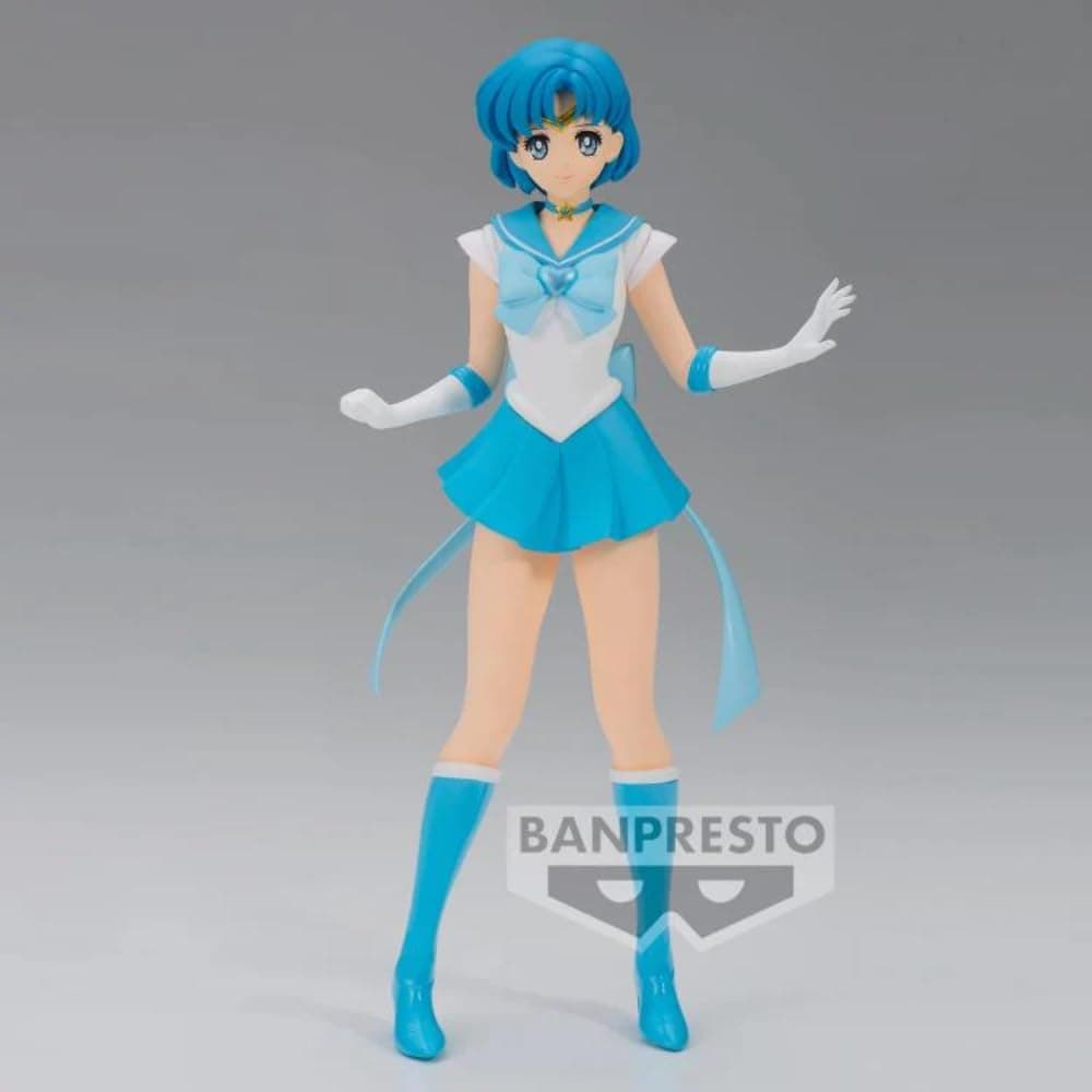 Banpresto 19172 Pretty Guardian Sailor Moon Eternal The - Imagen 4