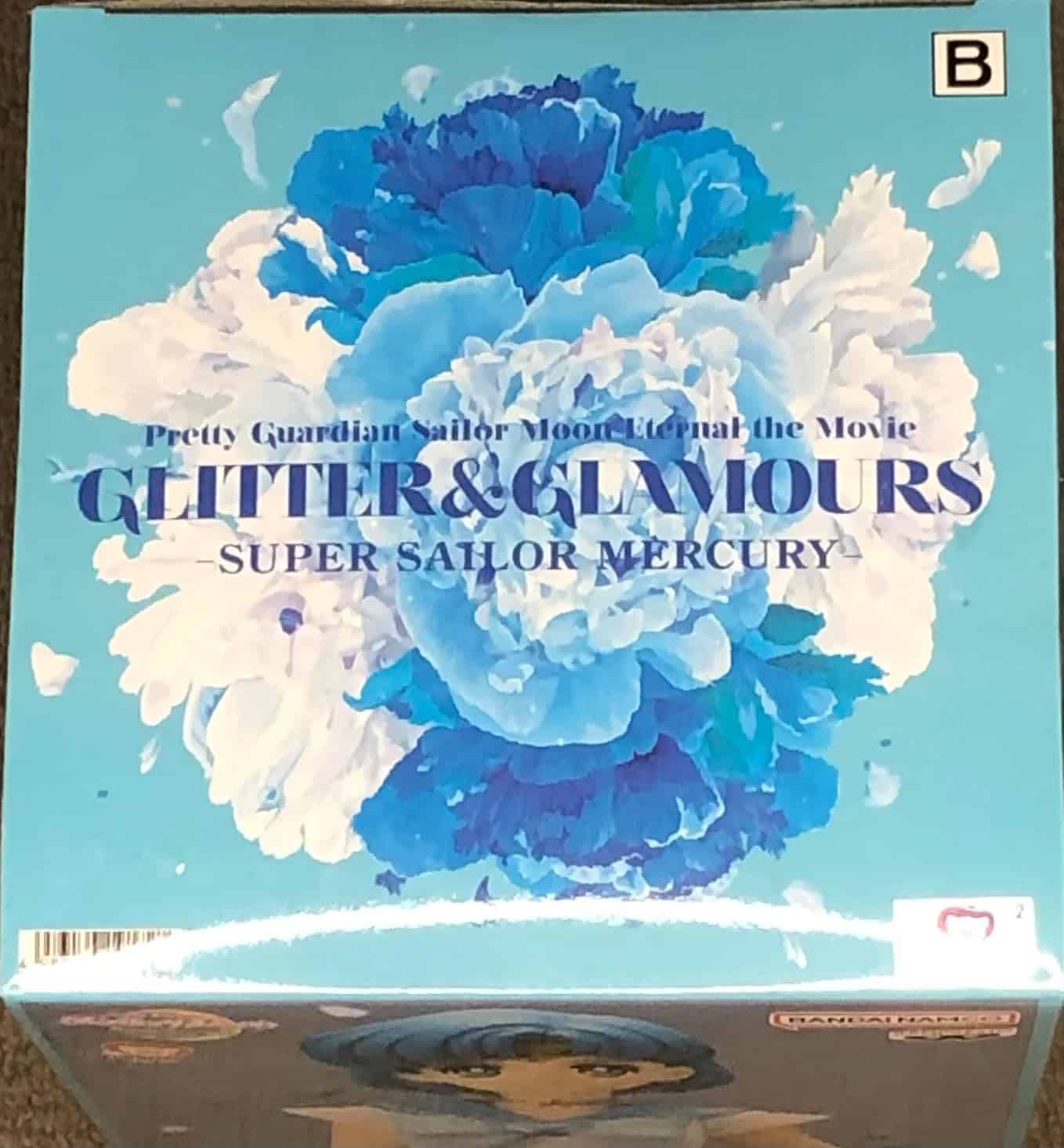 Banpresto 19172 Pretty Guardian Sailor Moon Eternal The - Imagen 8