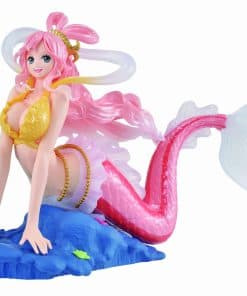 BANPRESTO - One Piece - Glitter & Glamours - Estatua de la